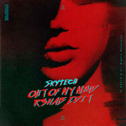 Skytech - Out Of My Mind (R3HAB Remix)