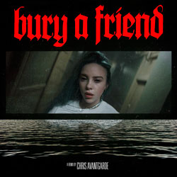 Billie Eilish - Bury a friend (Chris Avantgarde Remix)