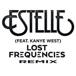 Estelle feat. Kanye West - American Boy (Lost Frequencies Remix)