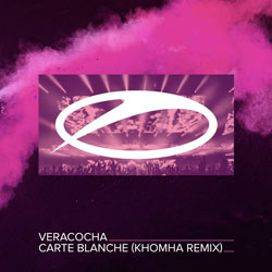 Veracocha - Carte Blanche (KhoMha Remix)