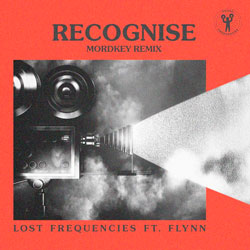 Lost Frequencies feat. FLYNN - Recognise (Mordkey Remix)