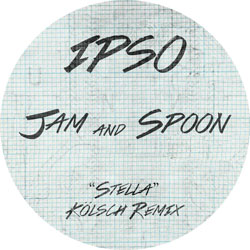 Jam and Spoon - Stella (Kolsch Remix)