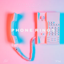 SevenTone and SIGL feat. Nomeli - Phone Rings (Wilderness Remix)