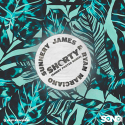 Sunnery James and Ryan Marciano - Shorty (Sammy Porter Remix)