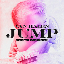 Van Halen - Jump (Armin van Buuren Remix)