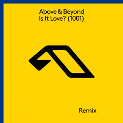 Above and Beyond - Is It Love (Matt Lange Remix)