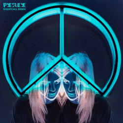 Alison Wonderland - Peace (Nightcall Remix)