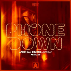 Armin van Buuren x Garibay - Phone Down (OFFAIAH Remix)