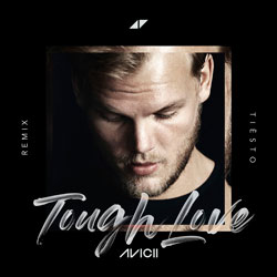 Avicii feat. Agnes, Vargas x Lagola - Tough Love (Tiesto Remix)