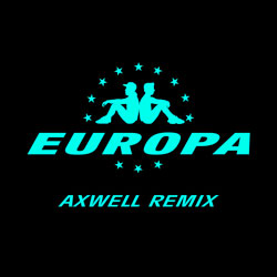 Jax Jones x Martin Solveig feat. Madison Beer - All Day And Night (Axwell Remix)