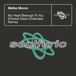 Melba Moore - My Heart Belongs To You (Ferreck Dawn Remix)