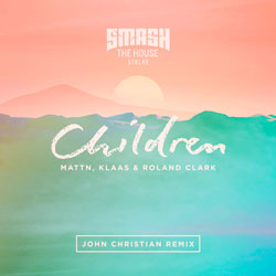 MATTN x KLAAS and Roland Clark - Children (John Christian Remix)