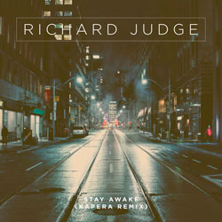 Richard Judge - Stay Awake (Kapera Remix)