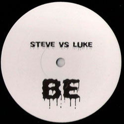 Steve Angello x Laidback Luke - Be (D.O.D Remix)