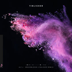 Alt-J - Breezeblocks (Tinlicker Remix)