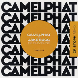 CamelPhat feat. Jake Bugg - Be Someone (Cristoph Remix)