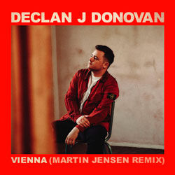 Declan J Donovan - Vienna (Martin Jensen Remix)