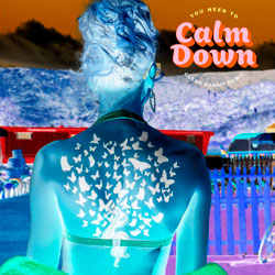 Taylor Swift - You Need To Calm Down (Clean Bandit Remix)
