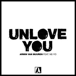 Armin van Buuren feat. Ne-Yo - Unlove You