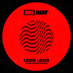 Leon Lour - Faster (Redfield Remix)