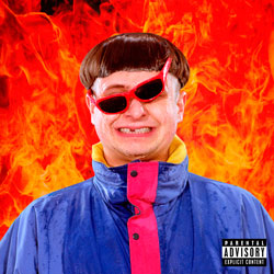 Oliver Tree - Miracle Man (Zeds Dead Remix)