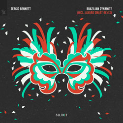 Sergio Bennett - Brazilian Dynamite (Alvaro Smart Remix)