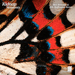 Kidnap feat. Leo Stannard - Moments (Ben Bohmer x Nils Hoffmann Remix)