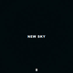 RUFUS DU SOL - New Sky (TWO LANES Remix)