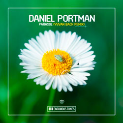 Daniel Portman - Parasol (Yvvan Back Remix)