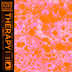 Duke Dumont - Therapy (Franky Wah Remix)