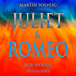 Martin Solveig and Roy Woods - Juliet x Romeo (Joy Club Remix)