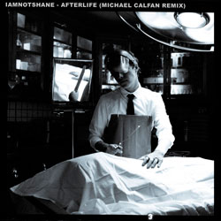 iamnotshane - Afterlife (Michael Calfan Remix)
