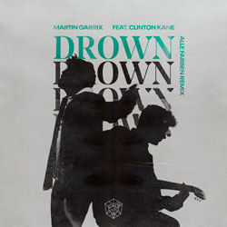 Martin Garrix x Clinton Kane - Drown (Alle Farben Remix)