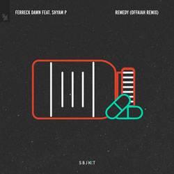 Ferreck Dawn feat. Shyam P - Remedy (OFFAIAH Remix)