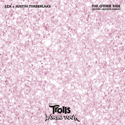 SZA x Justin Timberlake - The Other Side (Oliver Heldens Remix)