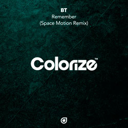 BT - Remember (Space Motion Remix)