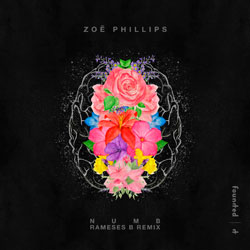 Zoe Phillips - Numb (Rameses B Remix)