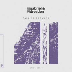 Gabriel x Dresden feat. Sub Teal - Falling Forward (Qrion Remix)