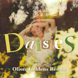 Katy Perry - Daisies (Oliver Heldens Remix)