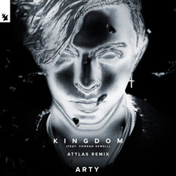 ARTY feat. Conrad Sewel - Kingdom (ATTLAS Remix)