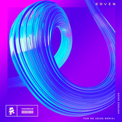 Koven - For Me (BCee Remix)