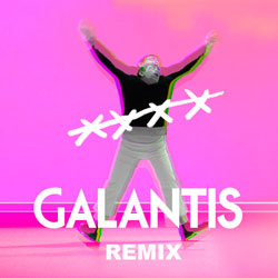 S+C+A+R+R - The Rest of My Days (Galantis Remix)