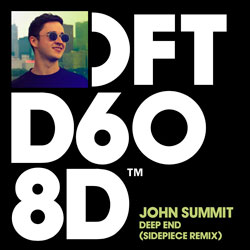 John Summit - Deep End (SIDEPIECE Remix)