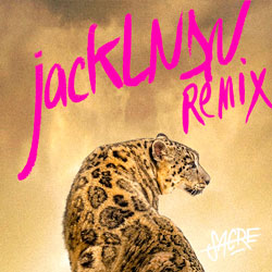 Sacre - Become Human (jackLNDN Remix)