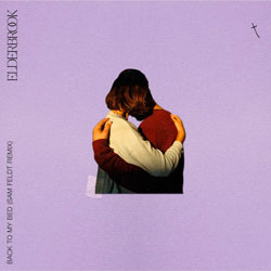 Elderbrook - Back To My Bed (Sam Feldt Remix)