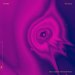 Jon Gurd - The Dream (Max Cooper x Rob Clouth Remix)