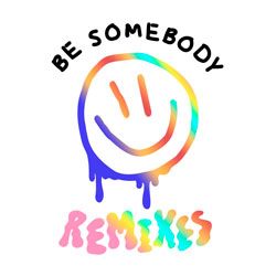 Dillon Francis feat. Evie Irie - Be Somebody (Dillon Francis VIP Remix)
