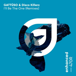 GATTUSO x Disco Killerz - I'll Be The One (DubVision Remix)