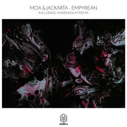 Moa x Jackarta - Empyrean (Incl. Anderholm Remix)