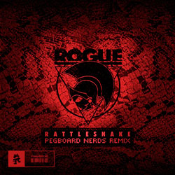 RoGue - Rattlesnake (Pegboard Nerds Remix)